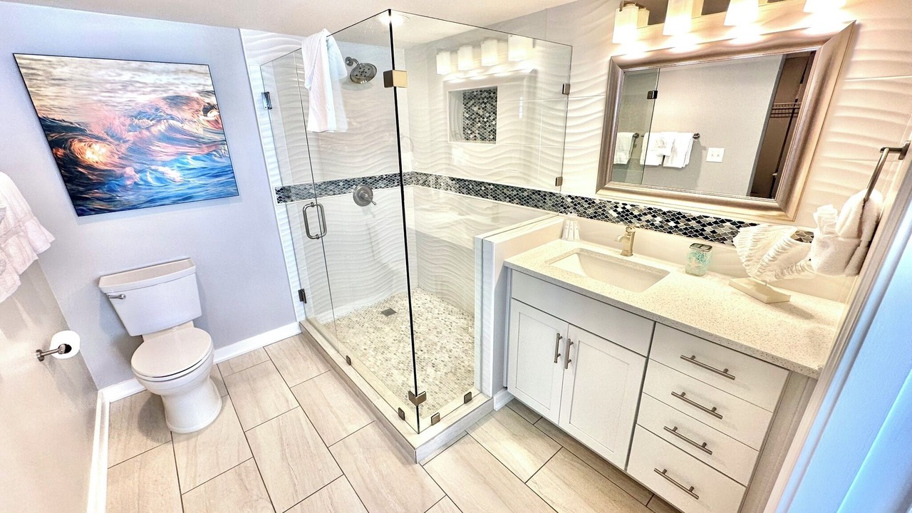 Photo of Bathroom in Sandestin