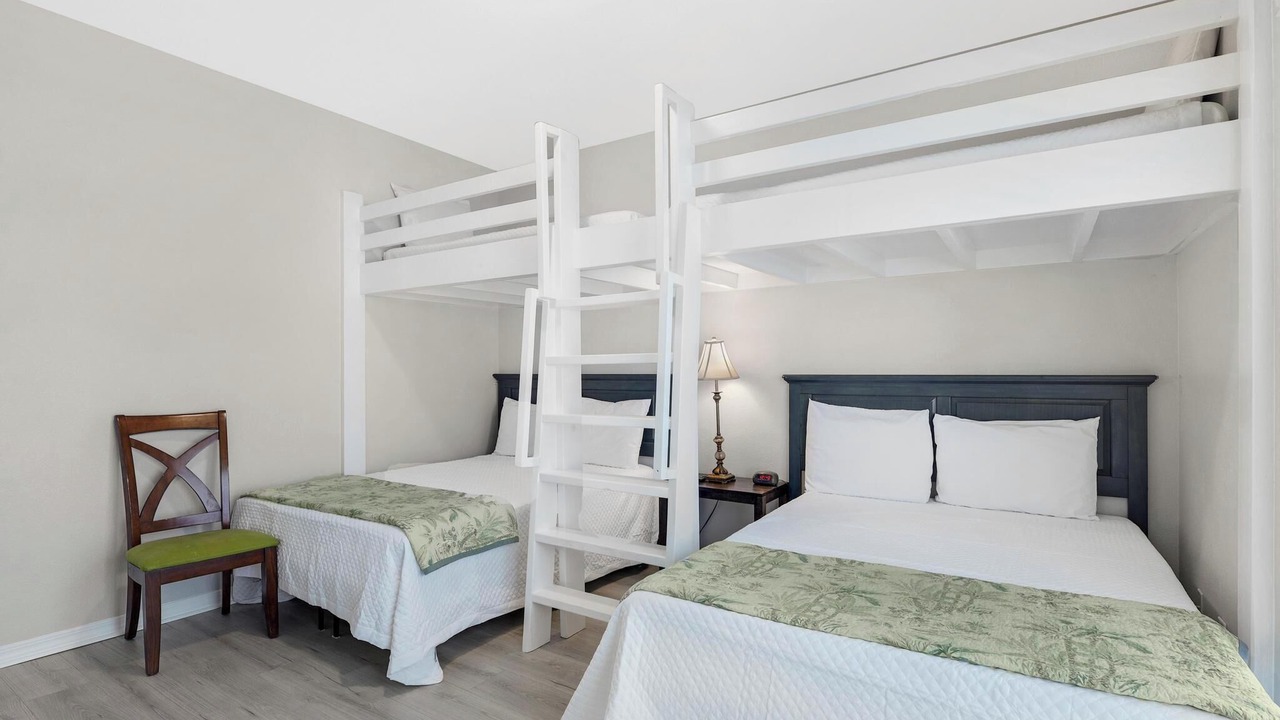 Photo of Bedroom in Fort Morgan