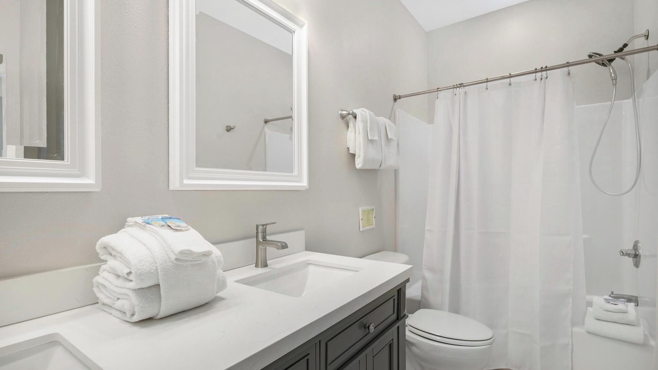 Photo of Bathroom in Fort Morgan