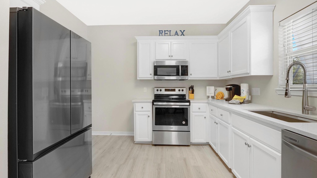 Photo of Kitchen in Fort Morgan