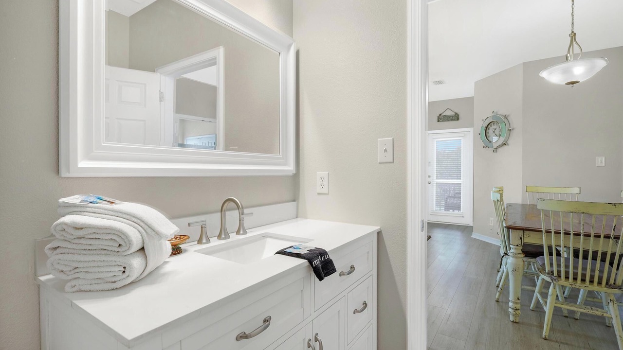 Photo of Bathroom in Fort Morgan