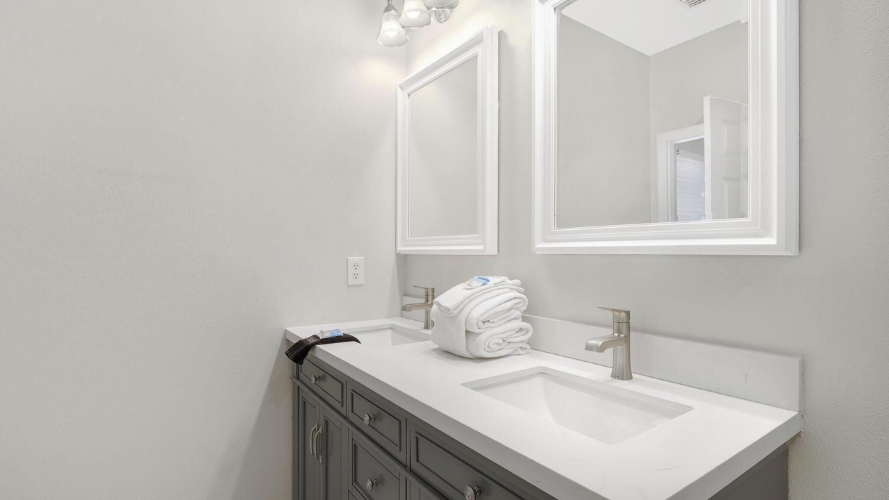 Photo of Bathroom in Fort Morgan