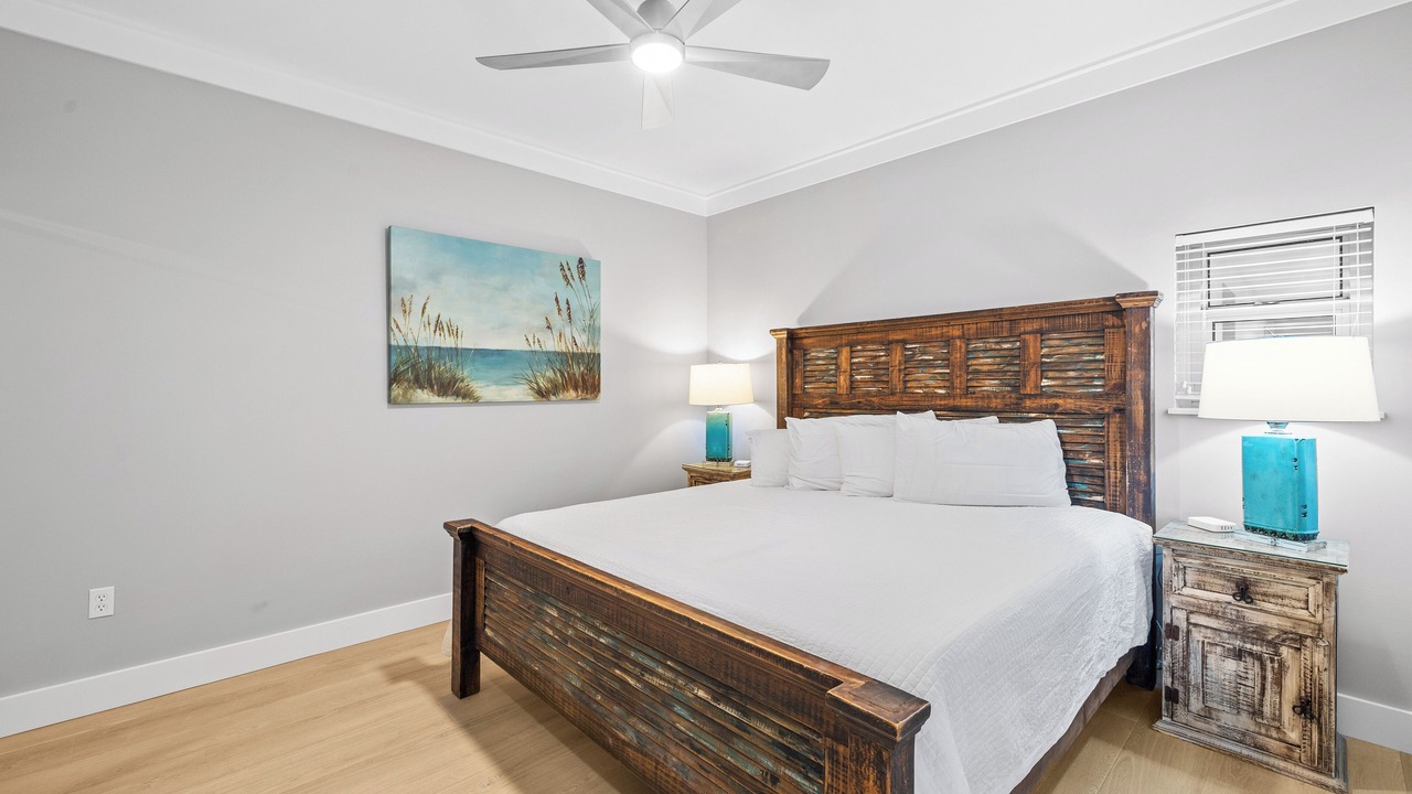 Photo of Bedroom in Sandestin