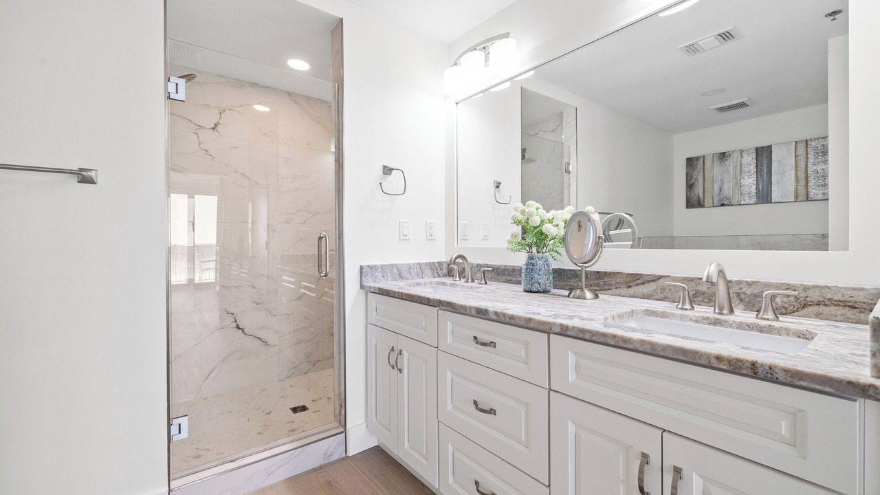 Photo of Bathroom in Sandestin