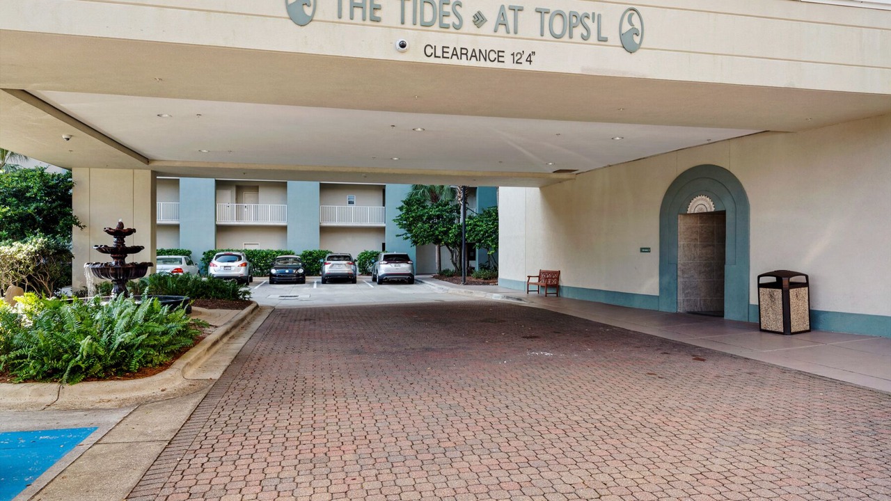 Photo of Outdoor in Sandestin