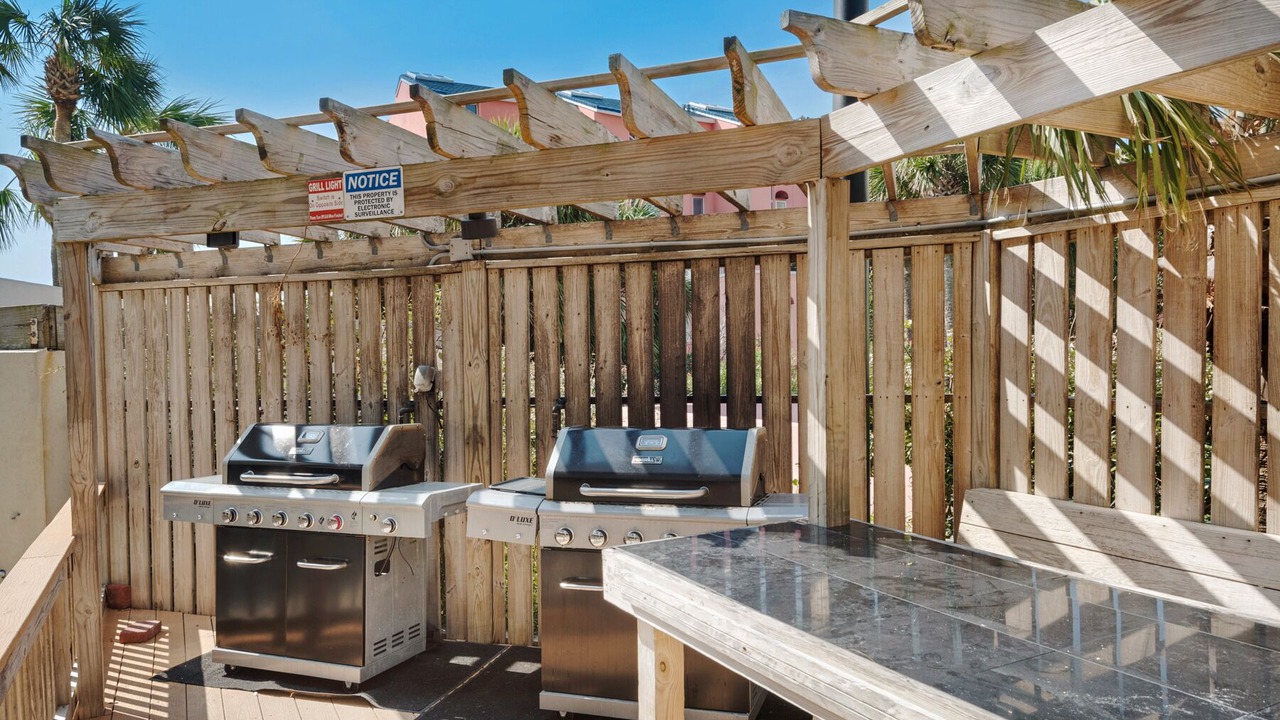 Photo of Outdoor in Sandestin