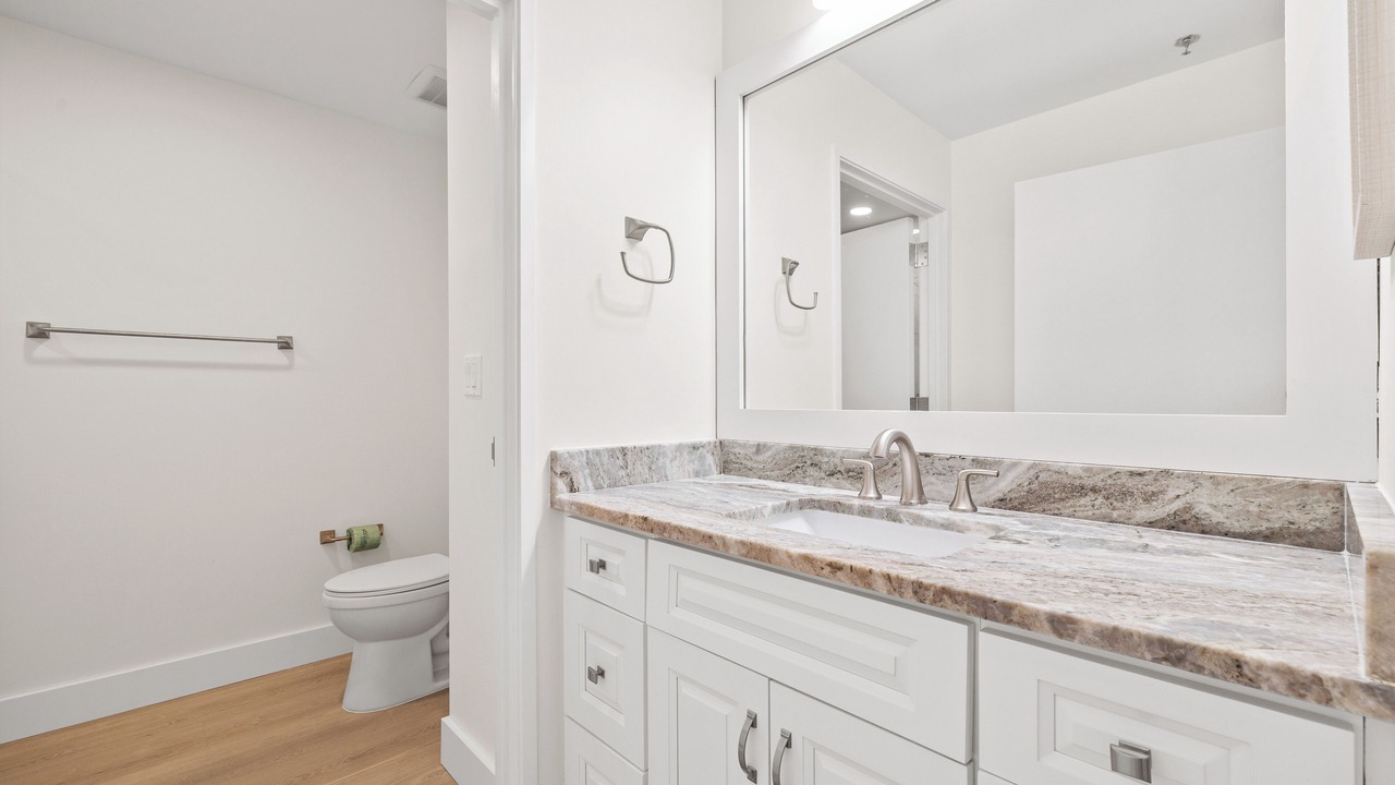 Photo of Bathroom in Sandestin
