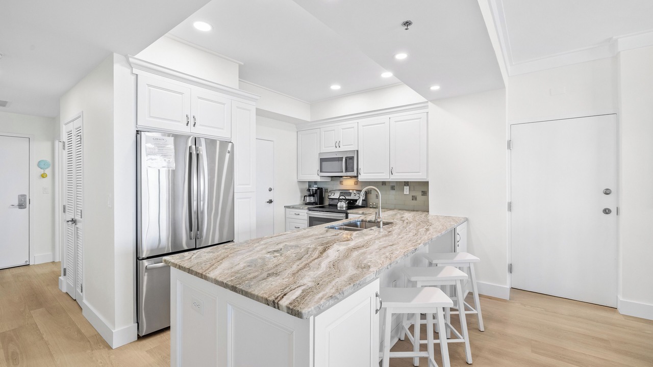 Photo of Kitchen in Sandestin