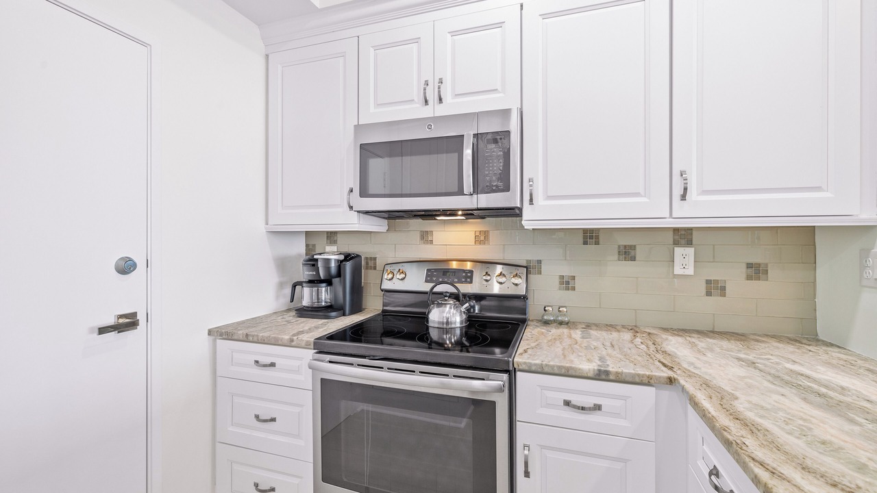 Photo of Kitchen in Sandestin