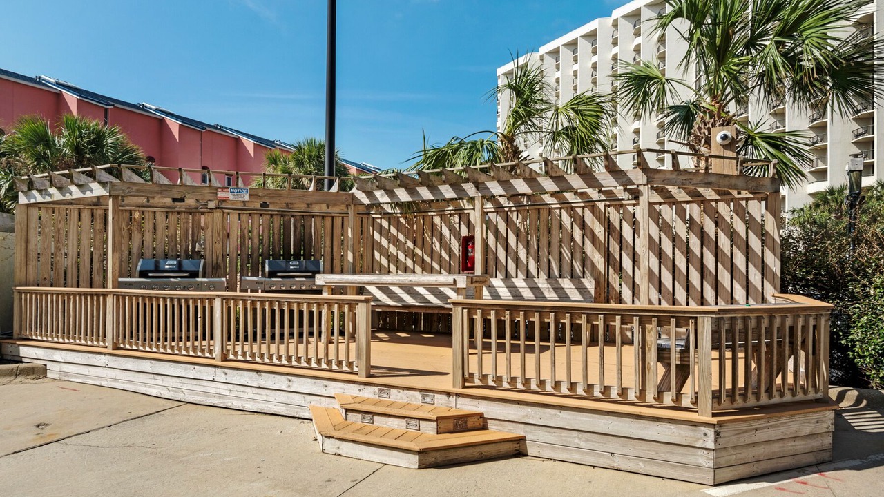 Photo of Outdoor in Sandestin