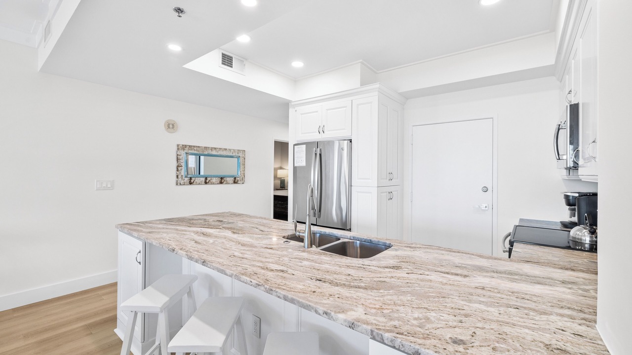 Photo of Kitchen in Sandestin