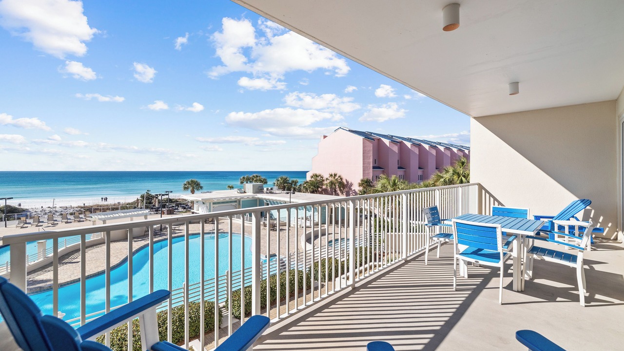 Photo of Outdoor in Sandestin