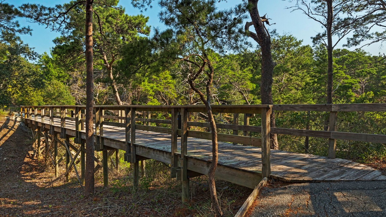 Photo of Outdoor in Sandestin