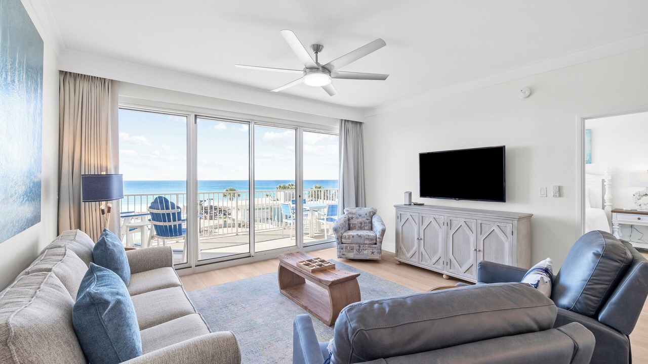 Photo of Livingroom in Sandestin