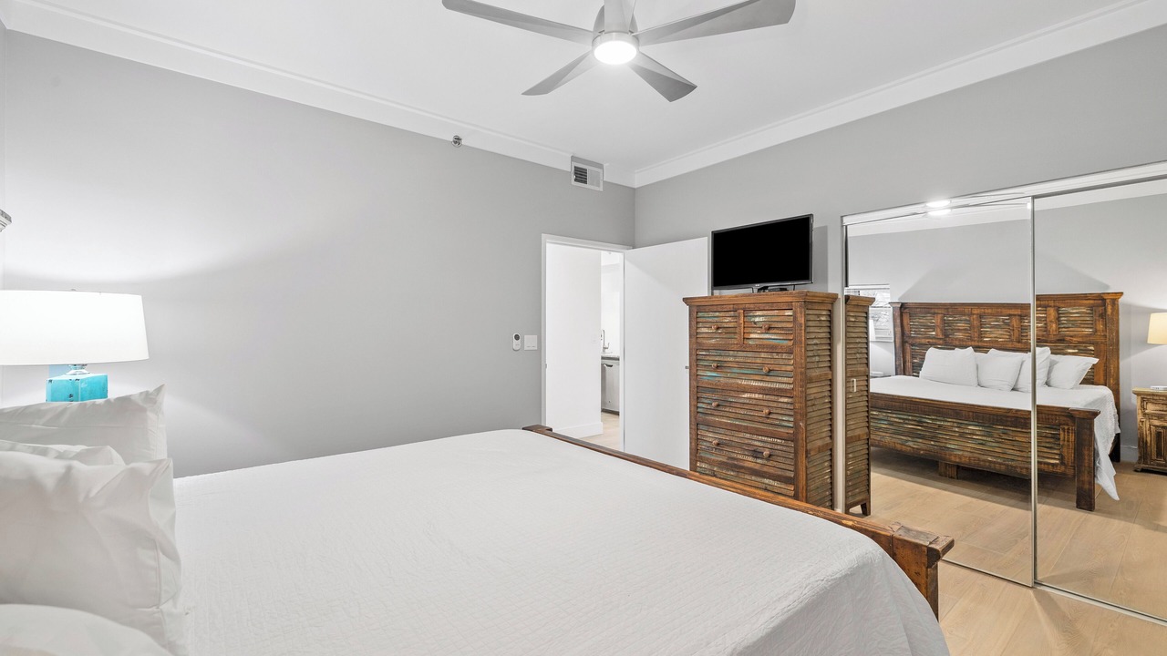 Photo of Bedroom in Sandestin