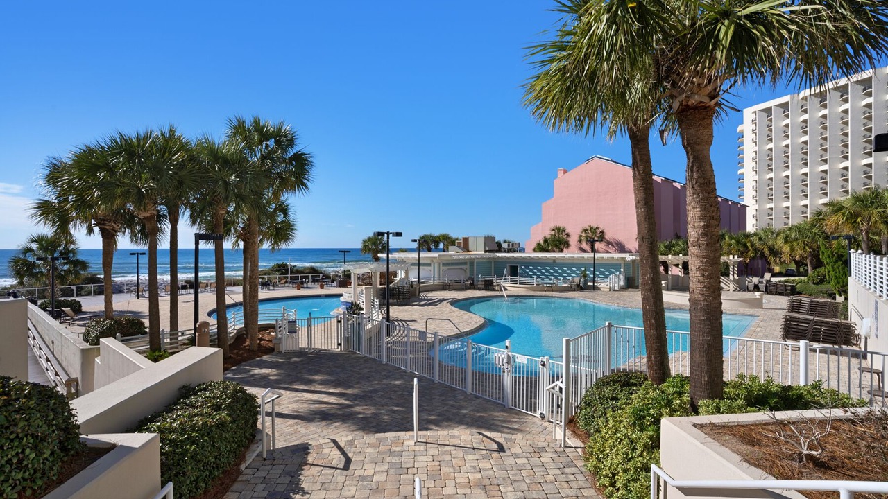 Photo of Outdoor in Sandestin