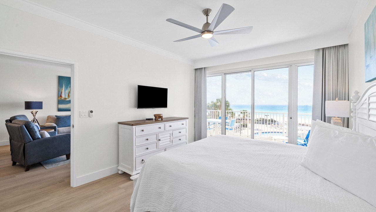 Photo of Bedroom in Sandestin