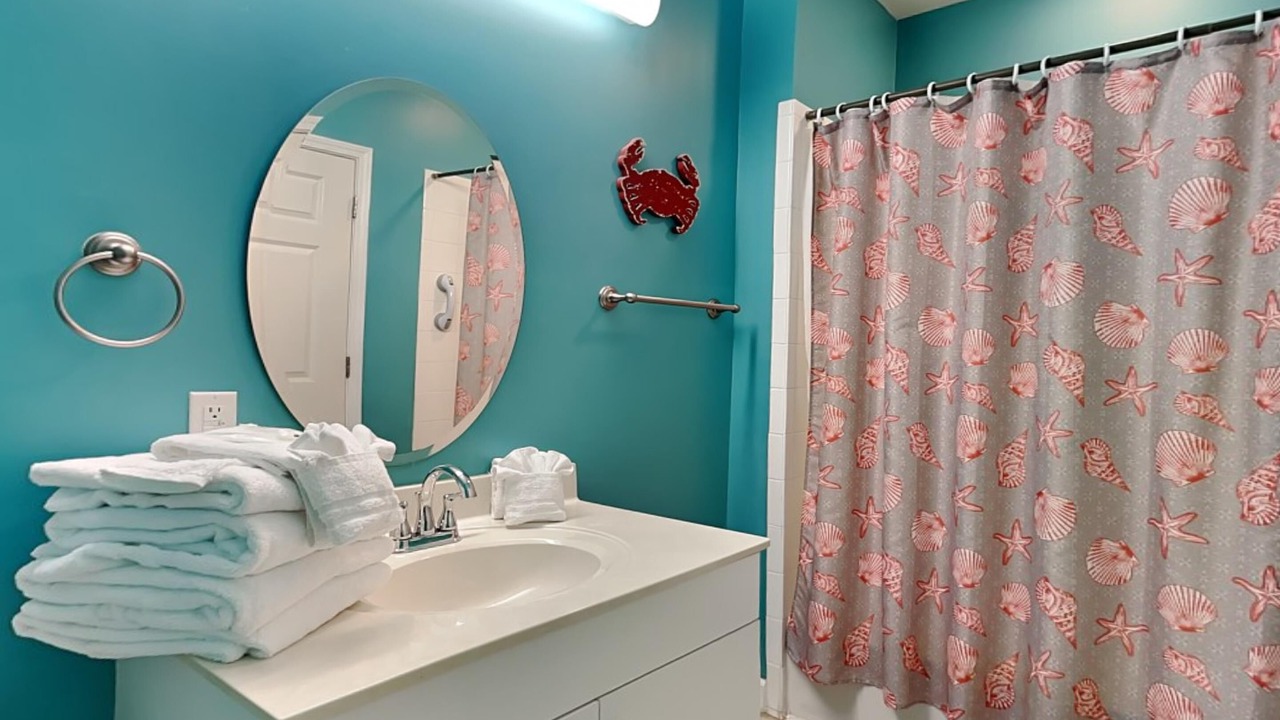 Photo of Bathroom in Ono Island