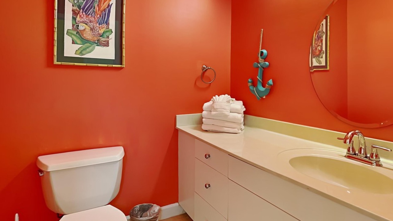 Photo of Bathroom in Ono Island
