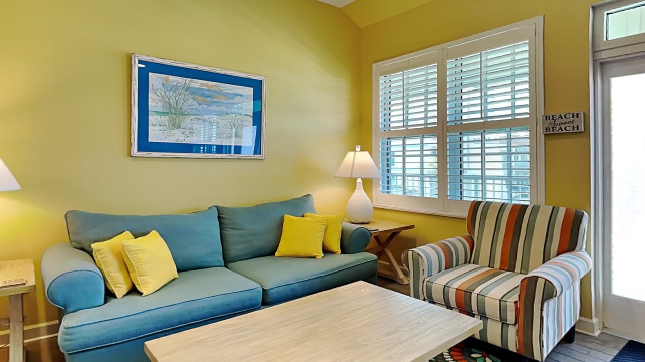 Photo of Livingroom in Ono Island
