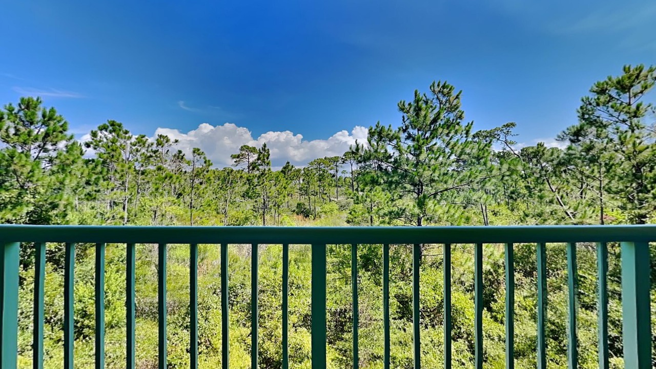 Photo of Patio Balcony in Ono Island
