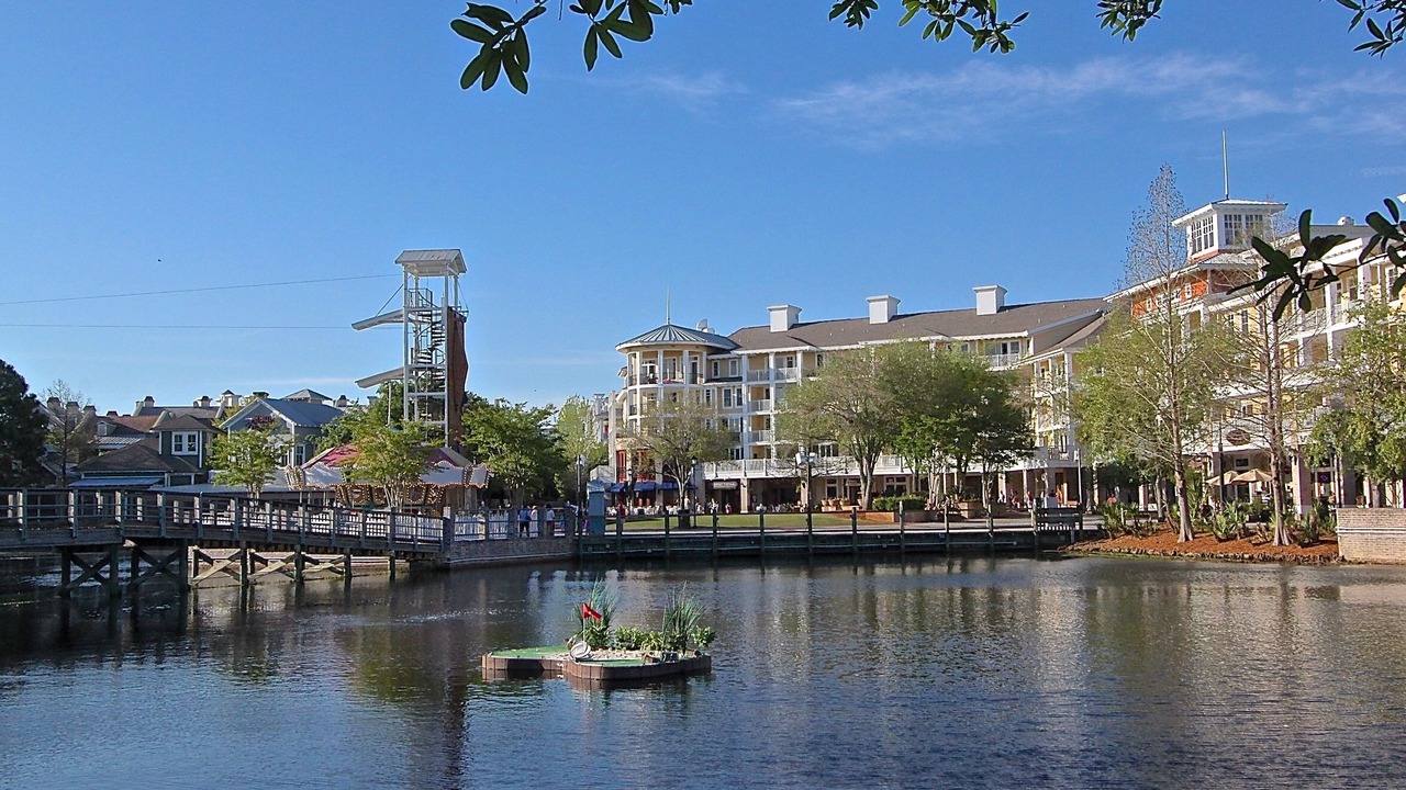 Photo of Others in Baytowne Wharf