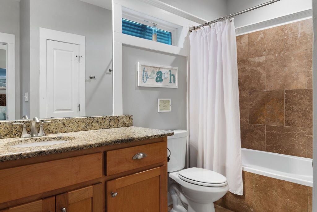 Photo of Bathroom in Fort Morgan