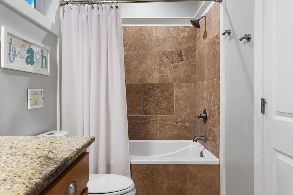 Photo of Bathroom in Fort Morgan