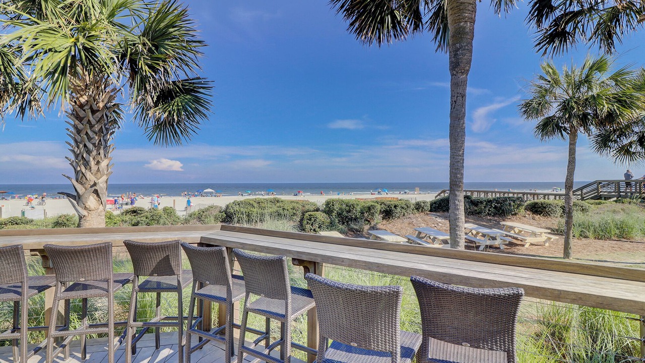 Photo of Outdoor in Sea Pines
