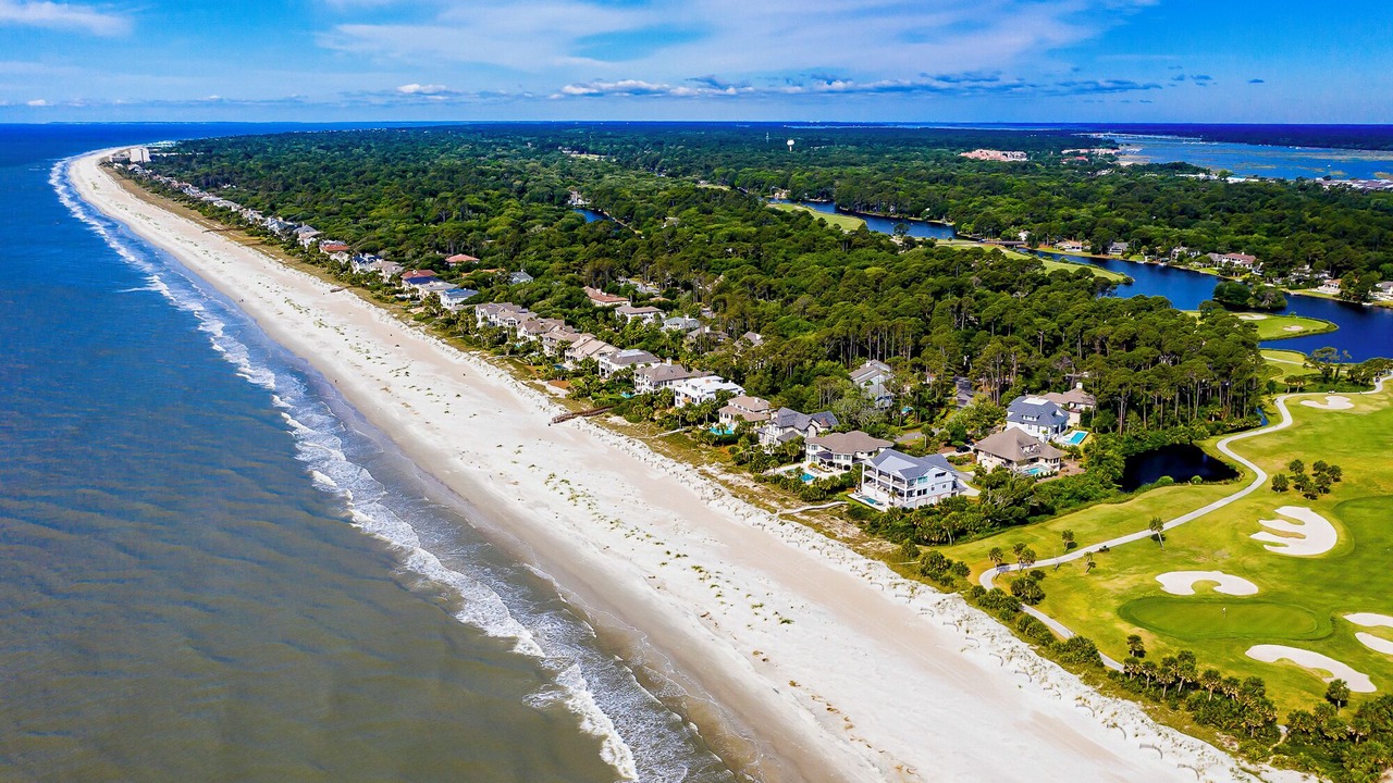 Photo of Others in Sea Pines