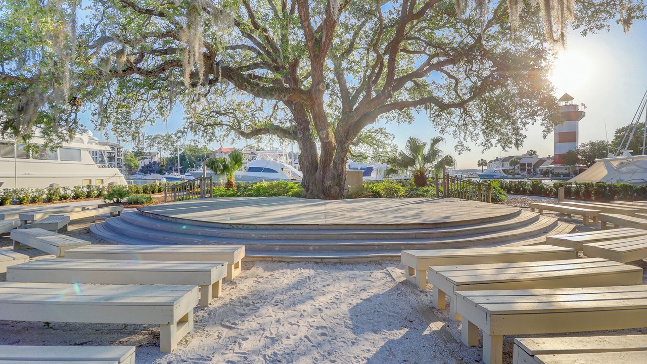 Photo of Outdoor in Sea Pines