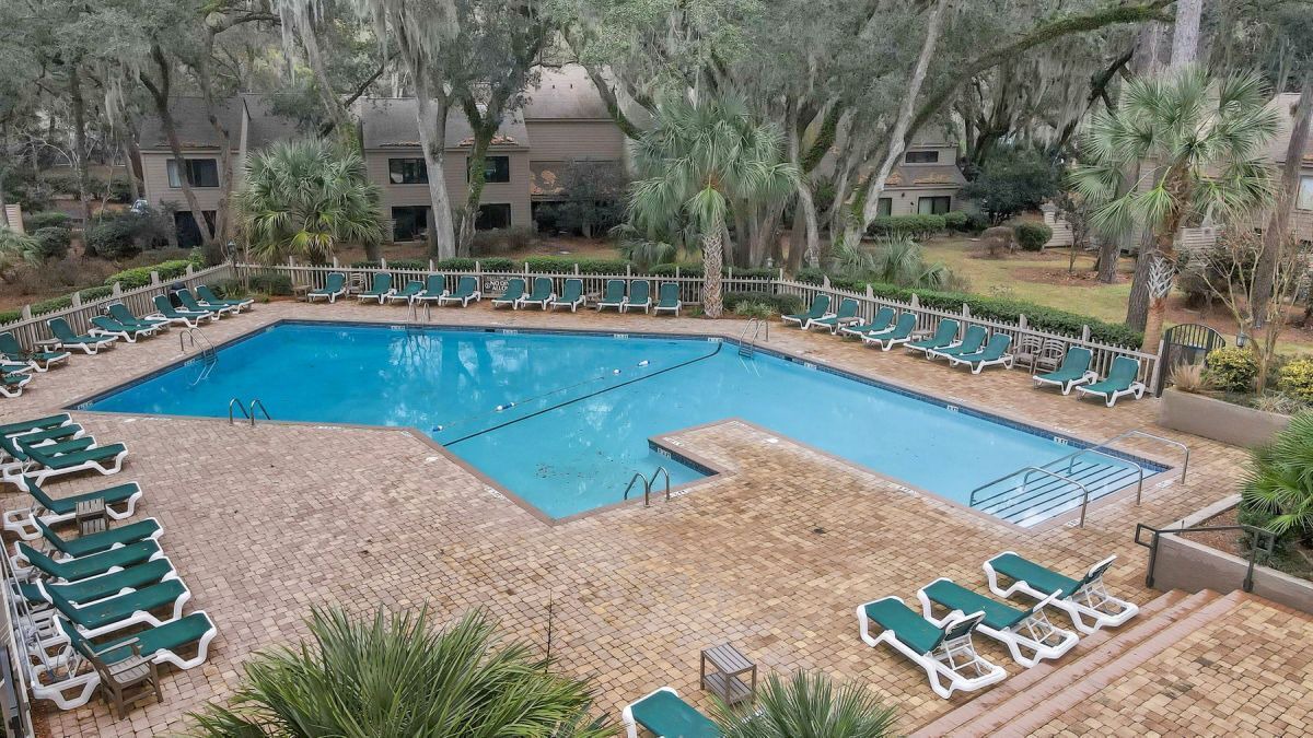 Photo of Outdoor in Sea Pines