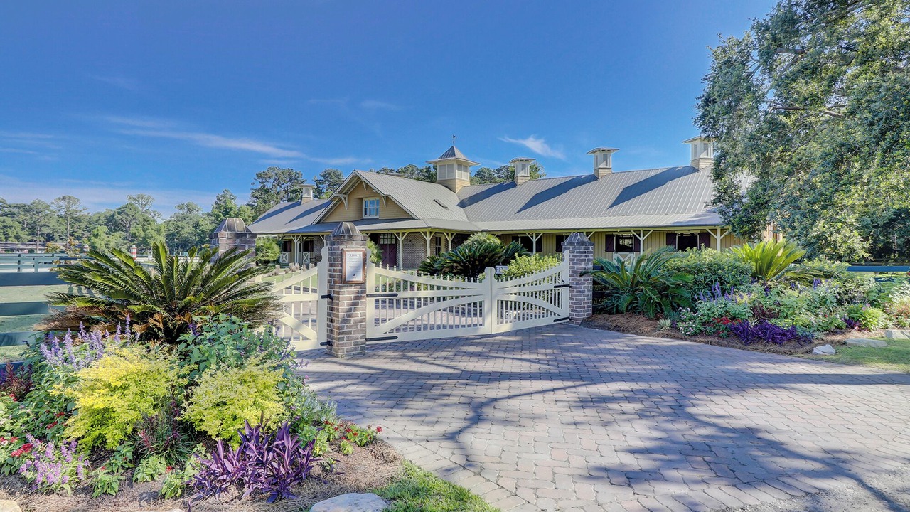 Photo of Outdoor in Sea Pines