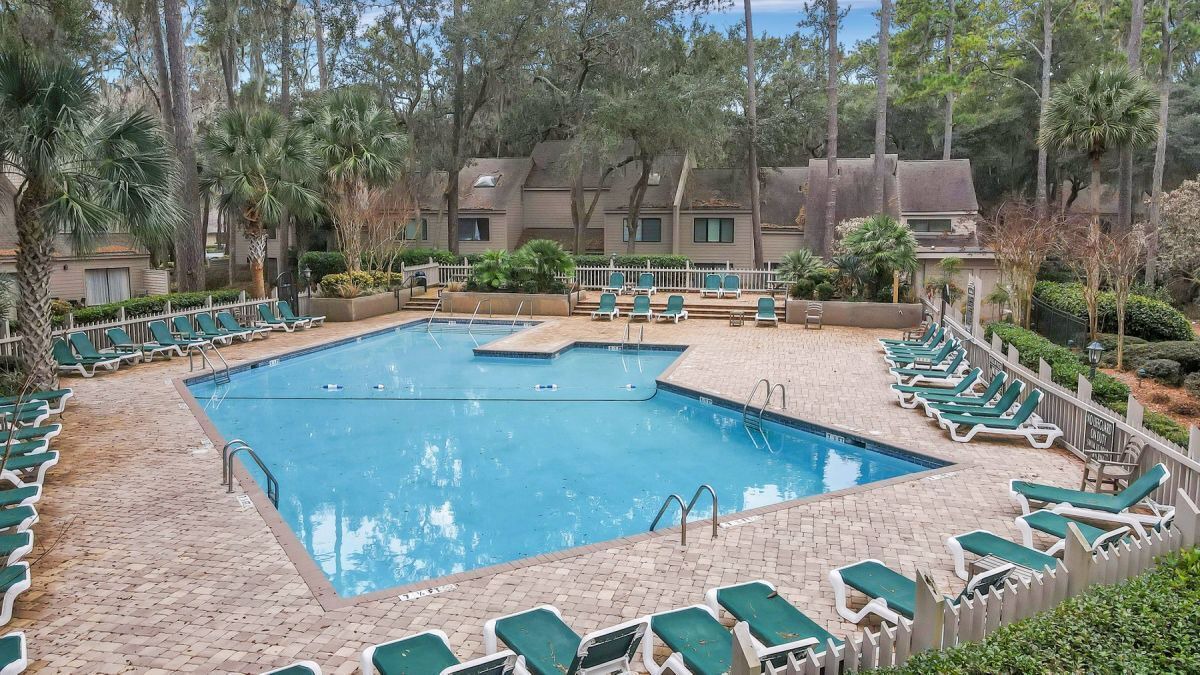 Photo of Outdoor in Sea Pines