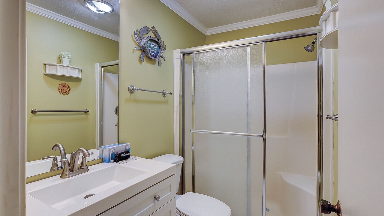 Photo of Bathroom in Sea Pines
