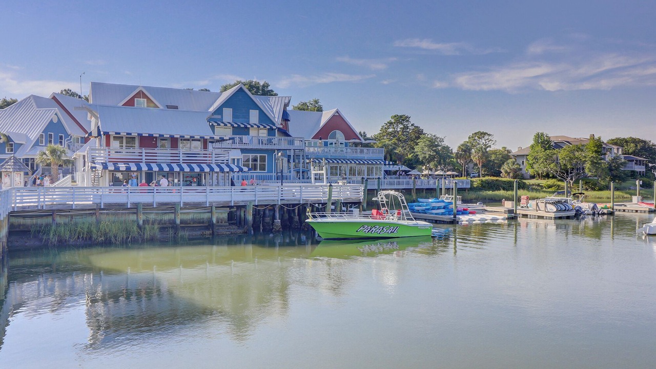 Photo of Others in Sea Pines