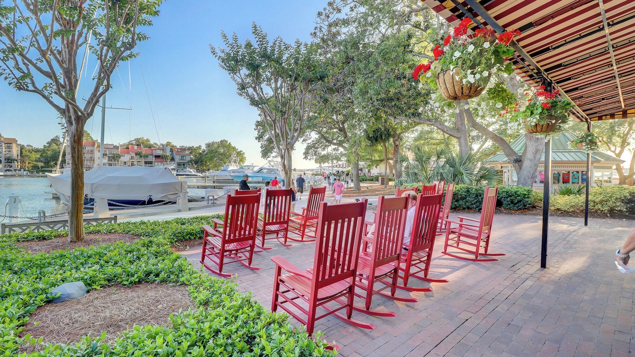 Photo of Outdoor in Sea Pines