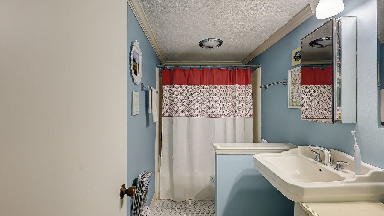 Photo of Bathroom in Sea Pines