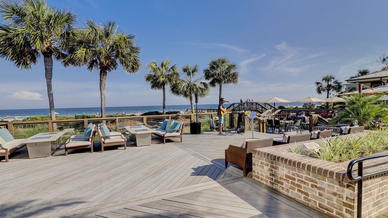 Photo of Outdoor in Sea Pines
