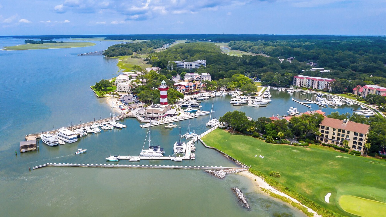 Photo of Others in Sea Pines
