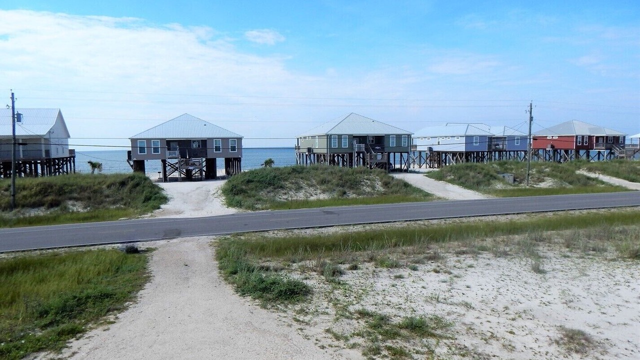 Photo of Others in Dauphin Island
