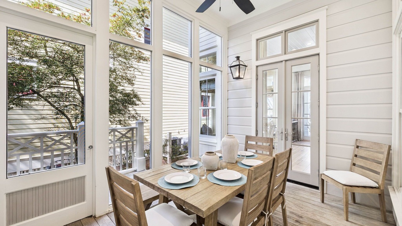 Photo of Outdoor in Beach District