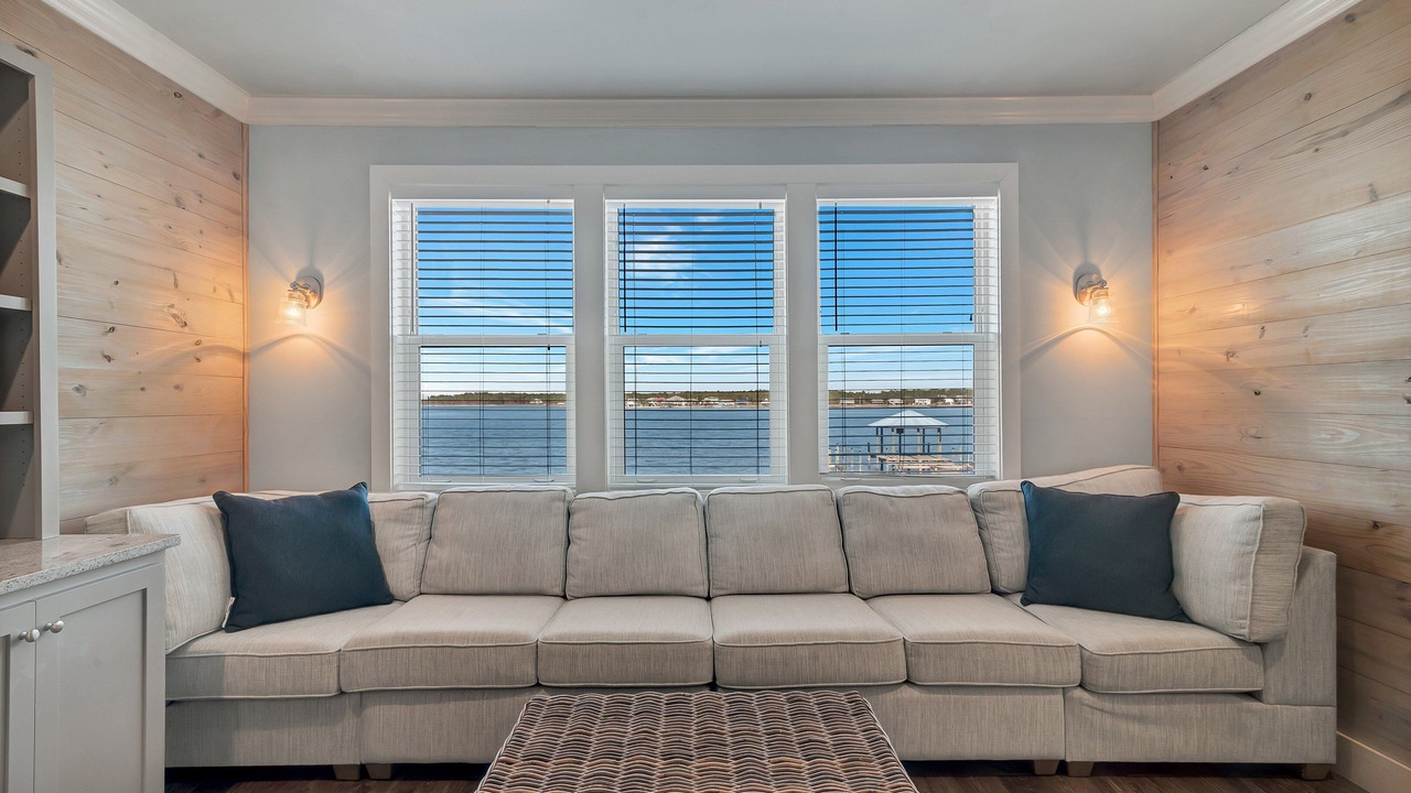 Photo of Livingroom in Gulf Shores