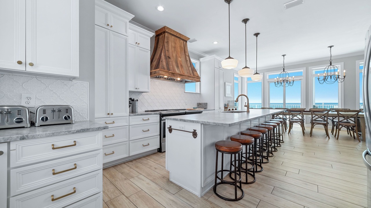Photo of Kitchen in Gulf Shores