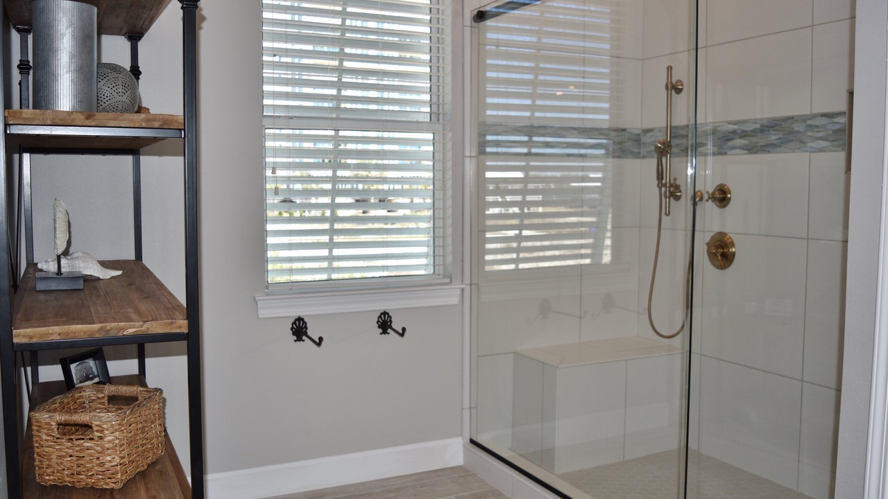 Photo of Bathroom in Gulf Shores