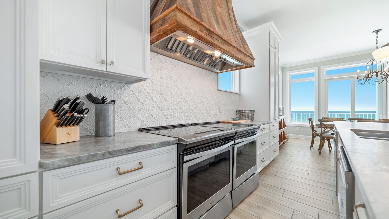 Photo of Kitchen in Gulf Shores