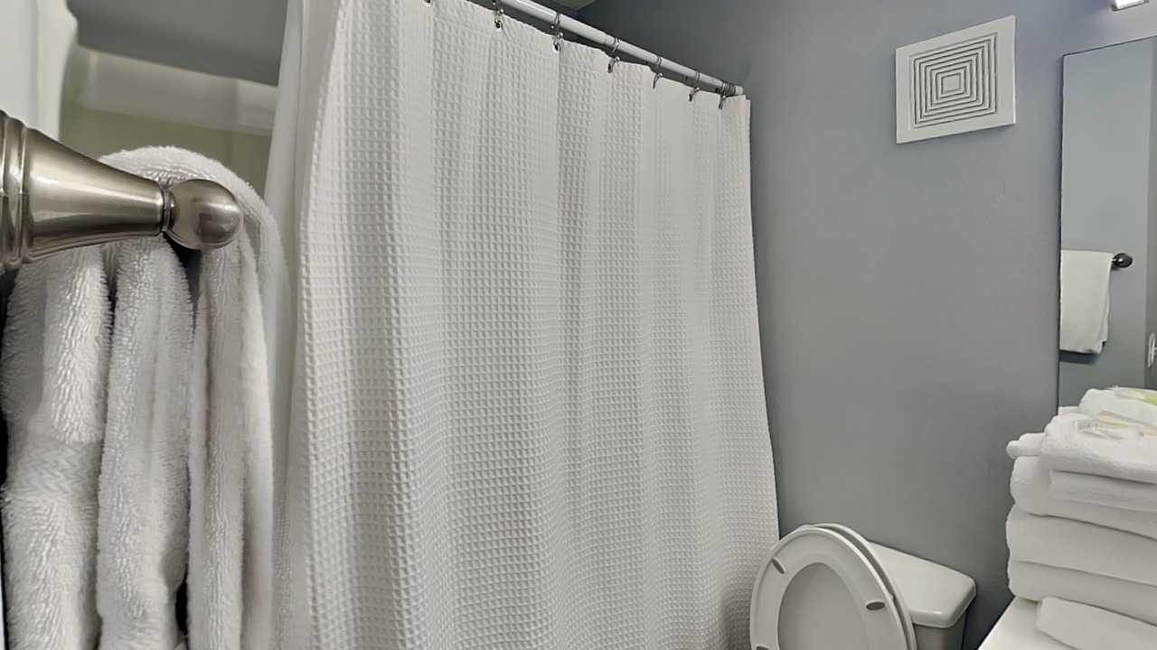 Photo of Bathroom in Fort Morgan