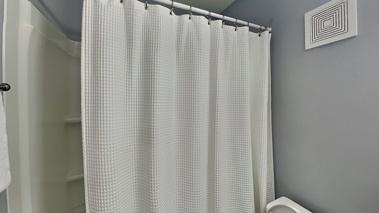 Photo of Bathroom in Fort Morgan