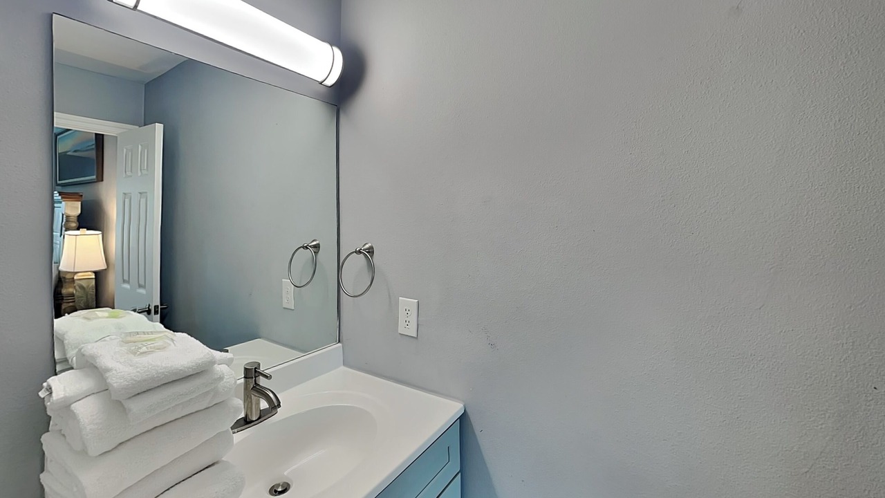 Photo of Bathroom in Fort Morgan