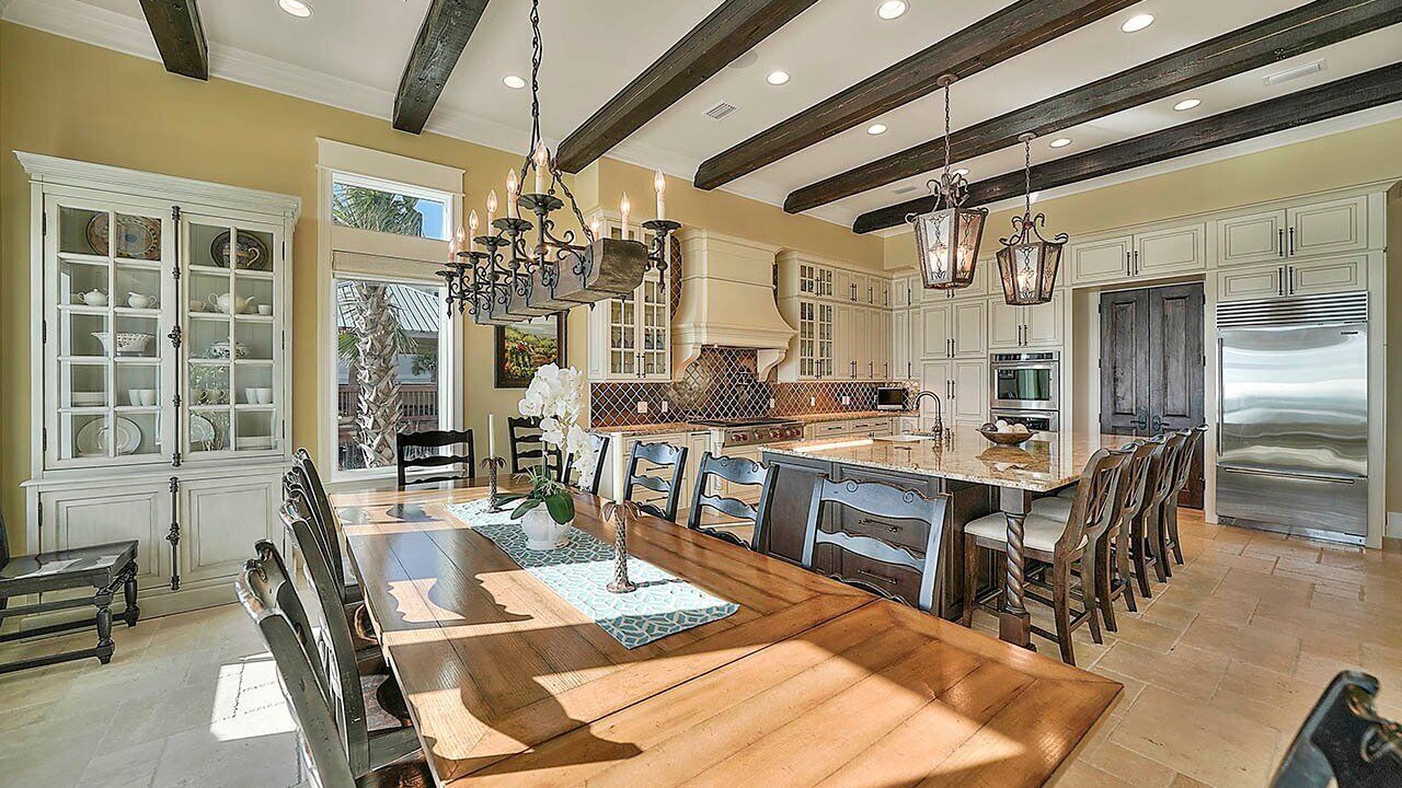 Photo of Outdoor in Gulf Pines